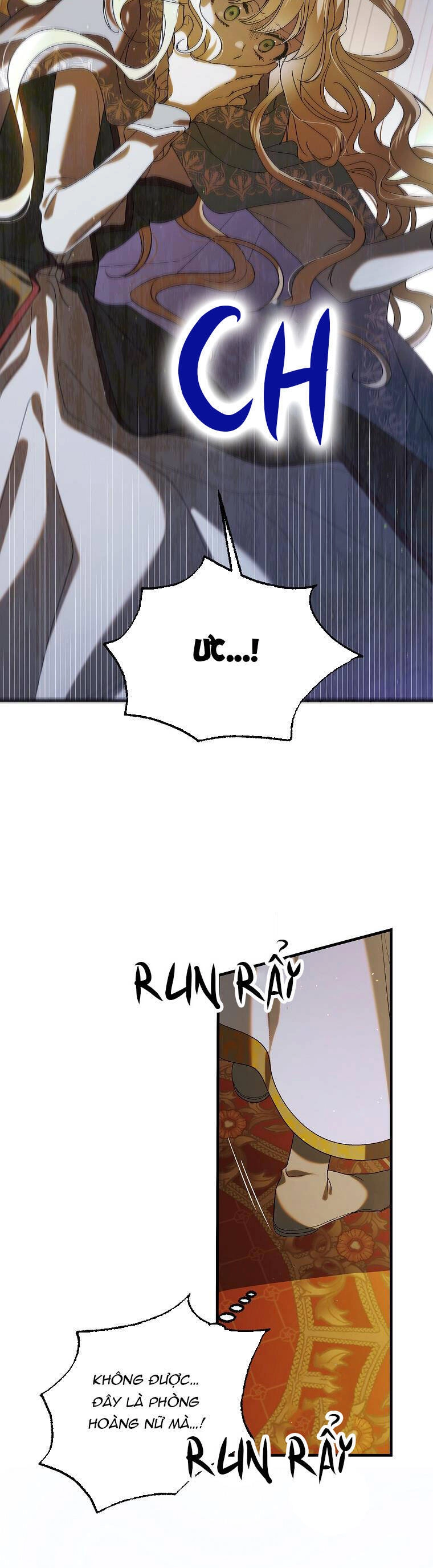 Cách Để Em Bảo Vệ Anh Chapter 86.1 - 37