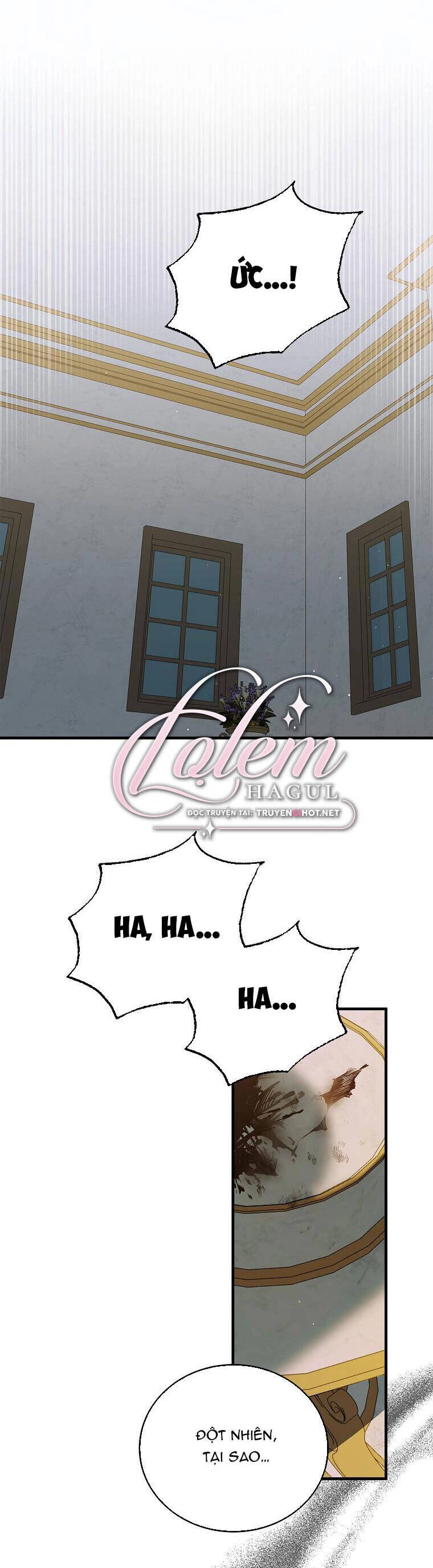 Cách Để Em Bảo Vệ Anh Chapter 86.1 - 38