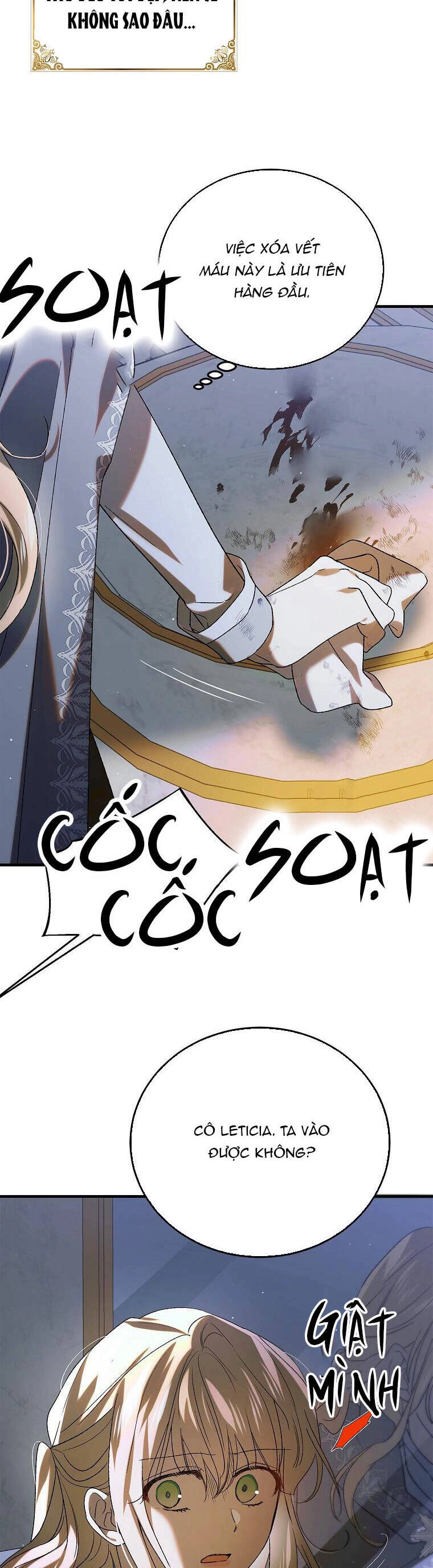 Cách Để Em Bảo Vệ Anh Chapter 86.1 - 43