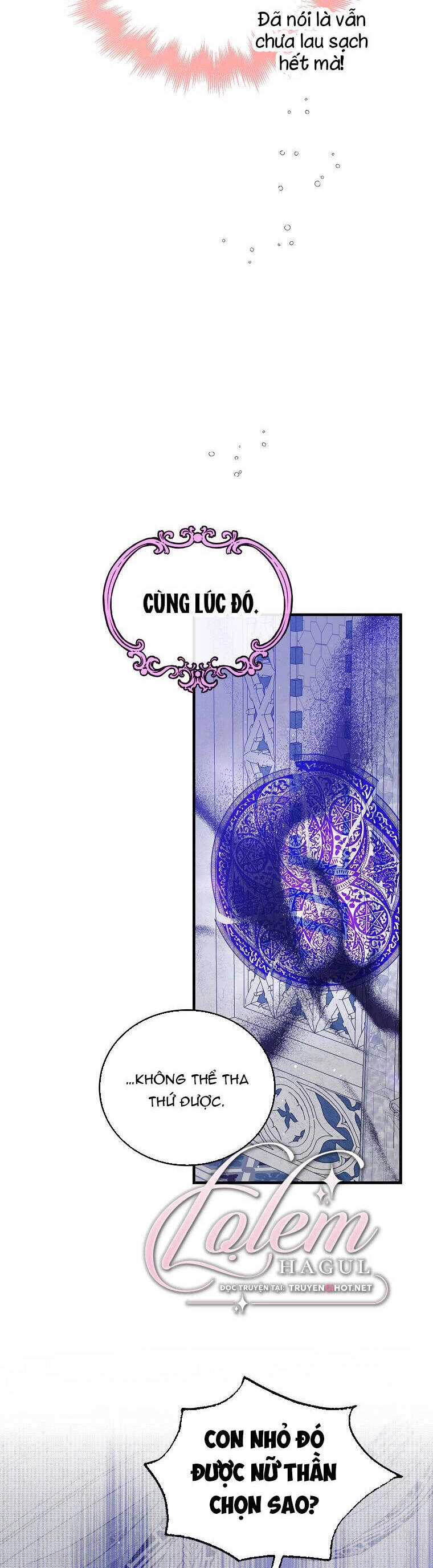 Cách Để Em Bảo Vệ Anh Chapter 86.1 - 47