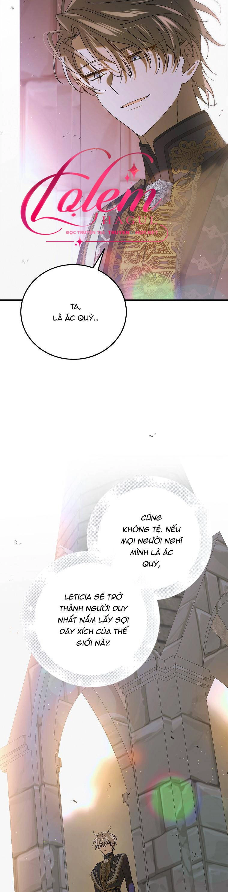 Cách Để Em Bảo Vệ Anh Chapter 87.2 - 1