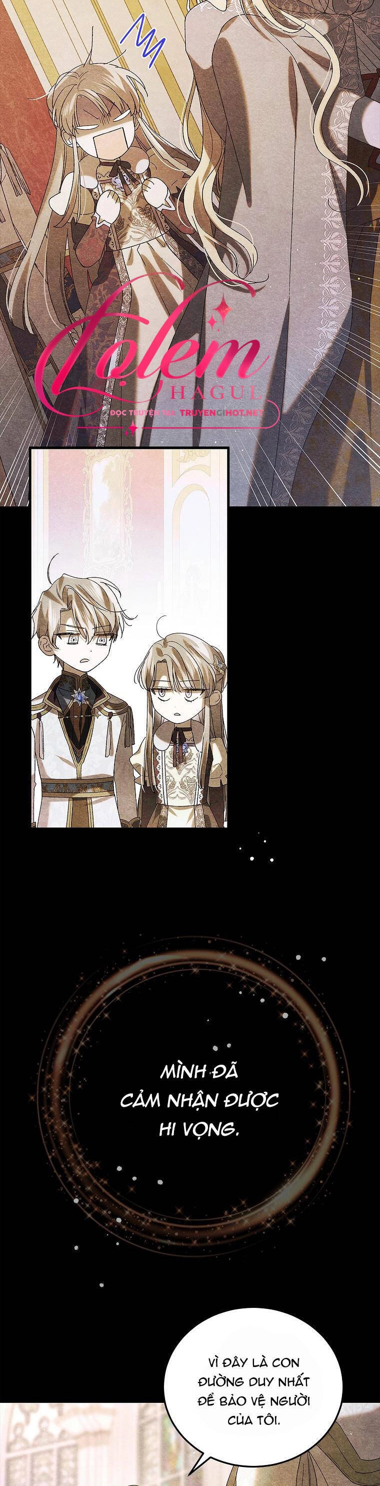 Cách Để Em Bảo Vệ Anh Chapter 87.2 - 5