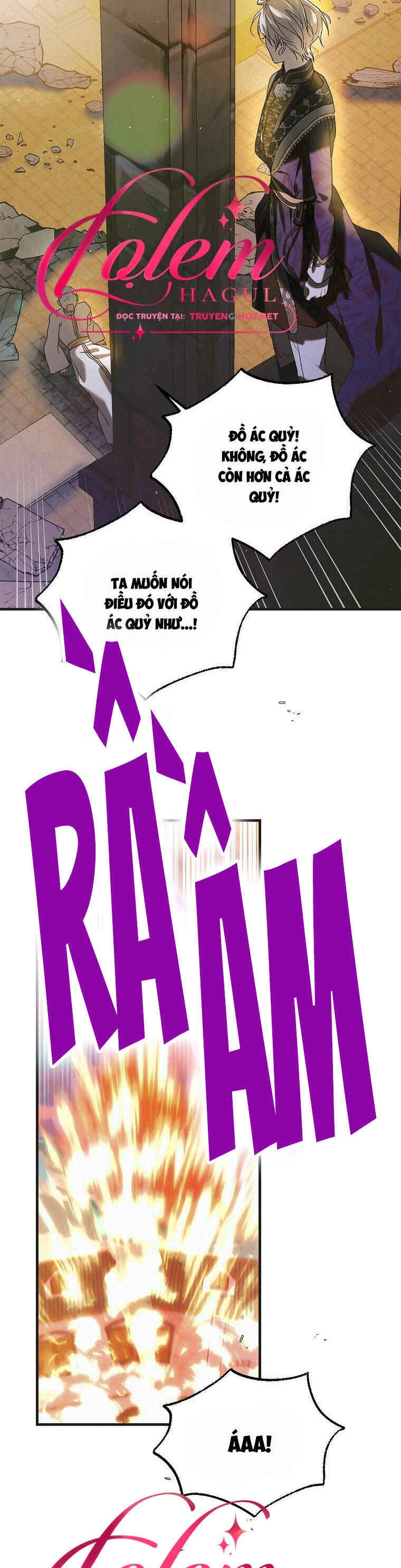 Cách Để Em Bảo Vệ Anh Chapter 87.2 - 7