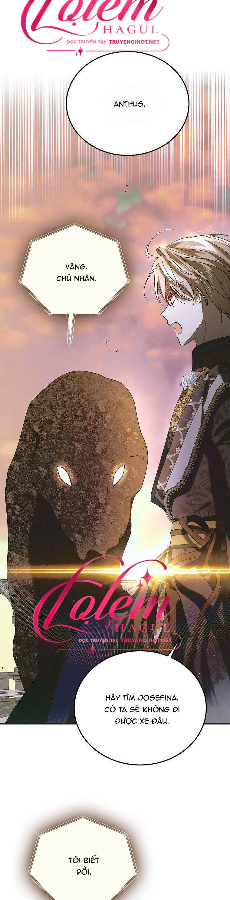 Cách Để Em Bảo Vệ Anh Chapter 87.2 - 8