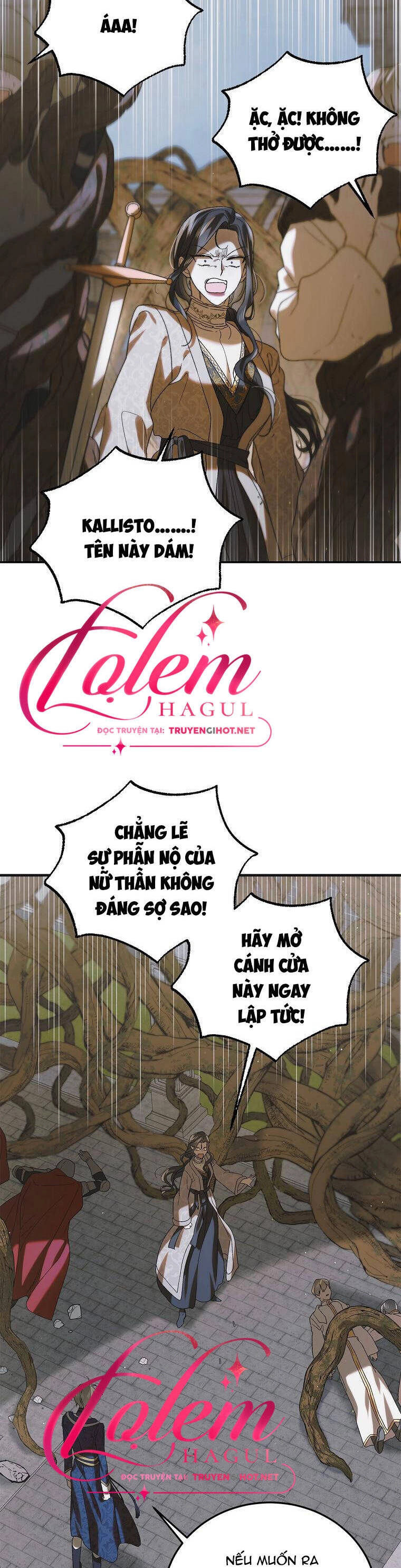 Cách Để Em Bảo Vệ Anh Chapter 88 - 2