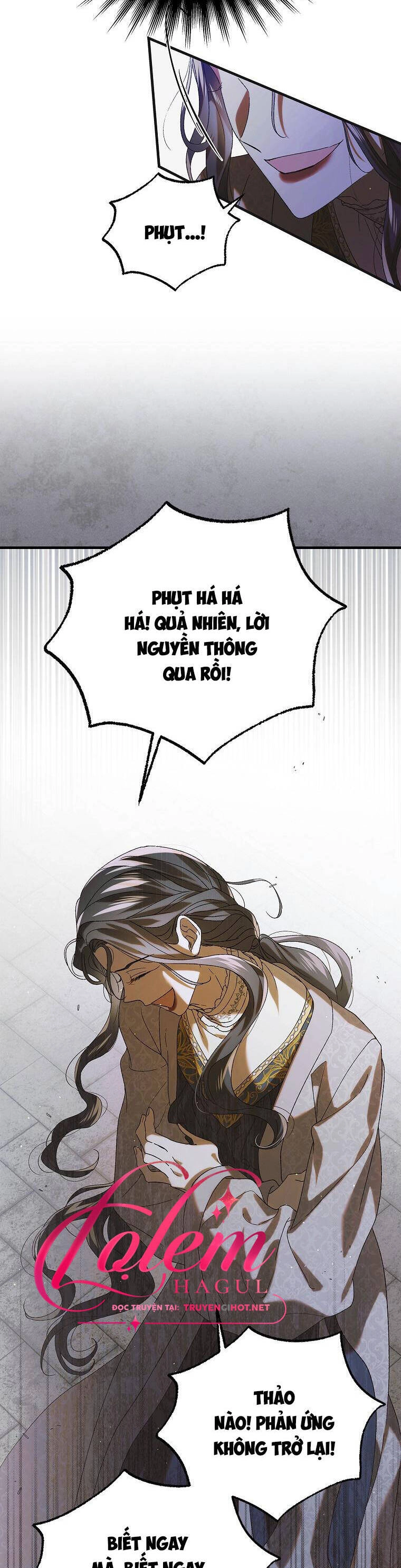 Cách Để Em Bảo Vệ Anh Chapter 88 - 4