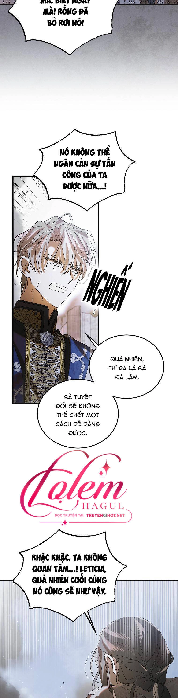 Cách Để Em Bảo Vệ Anh Chapter 88 - 5