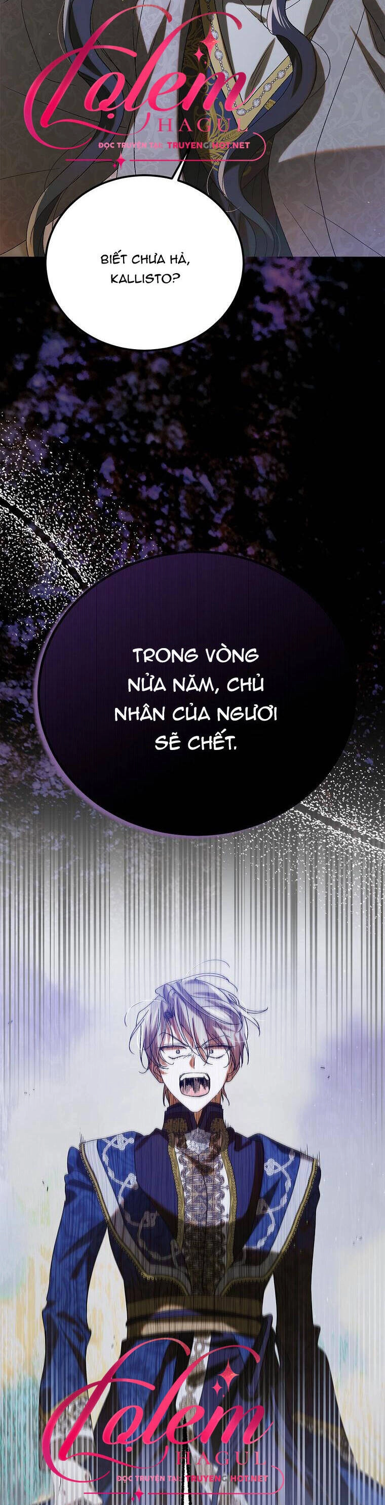 Cách Để Em Bảo Vệ Anh Chapter 88 - 7