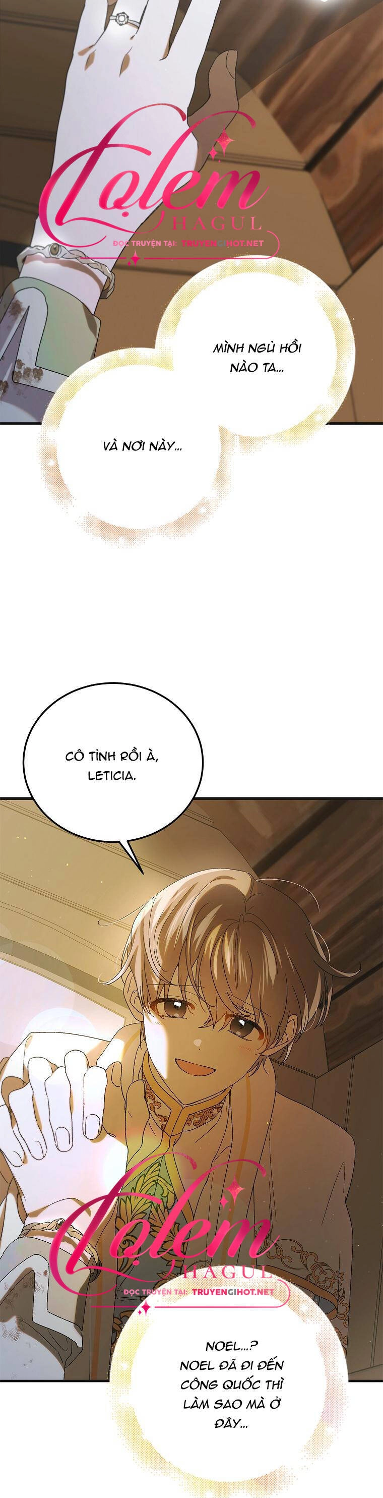 Cách Để Em Bảo Vệ Anh Chapter 88 - 9