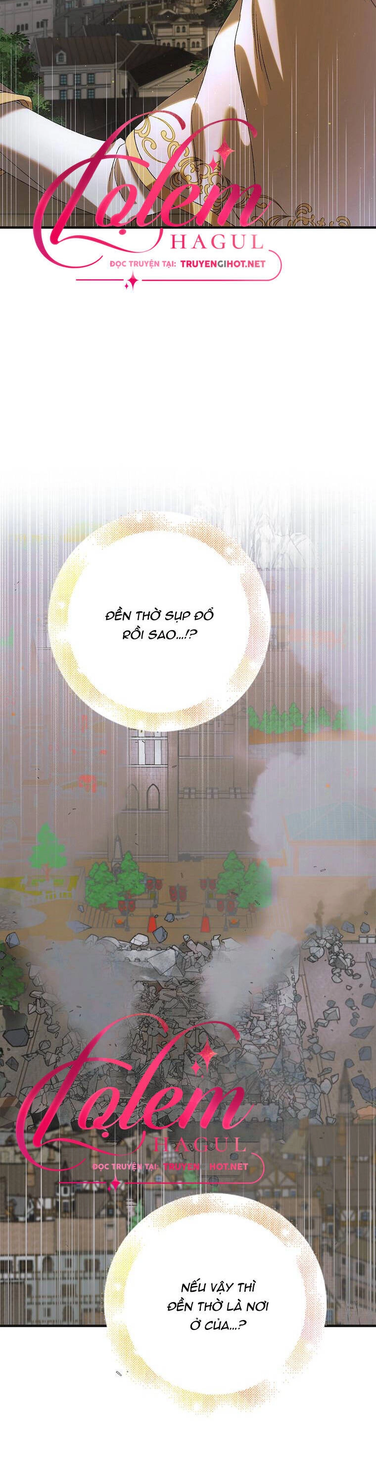 Cách Để Em Bảo Vệ Anh Chapter 88 - 12