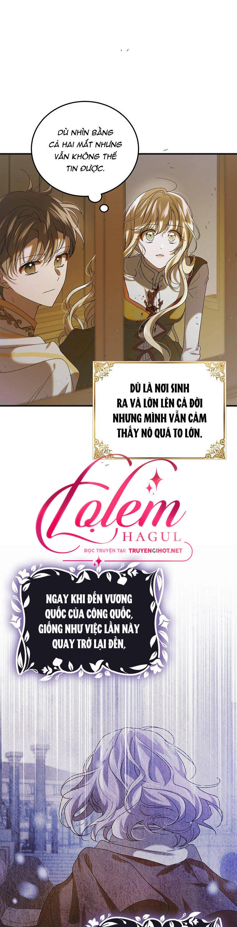 Cách Để Em Bảo Vệ Anh Chapter 88 - 13