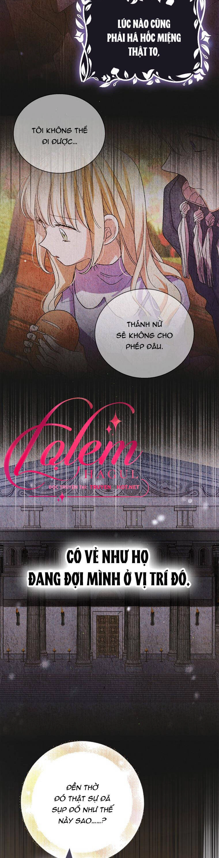 Cách Để Em Bảo Vệ Anh Chapter 88 - 14