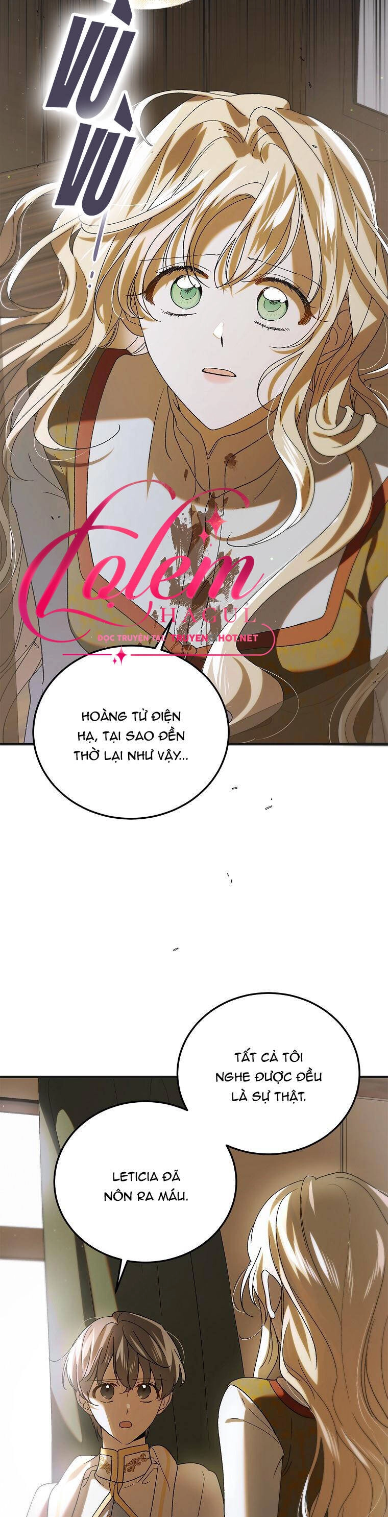 Cách Để Em Bảo Vệ Anh Chapter 88 - 15