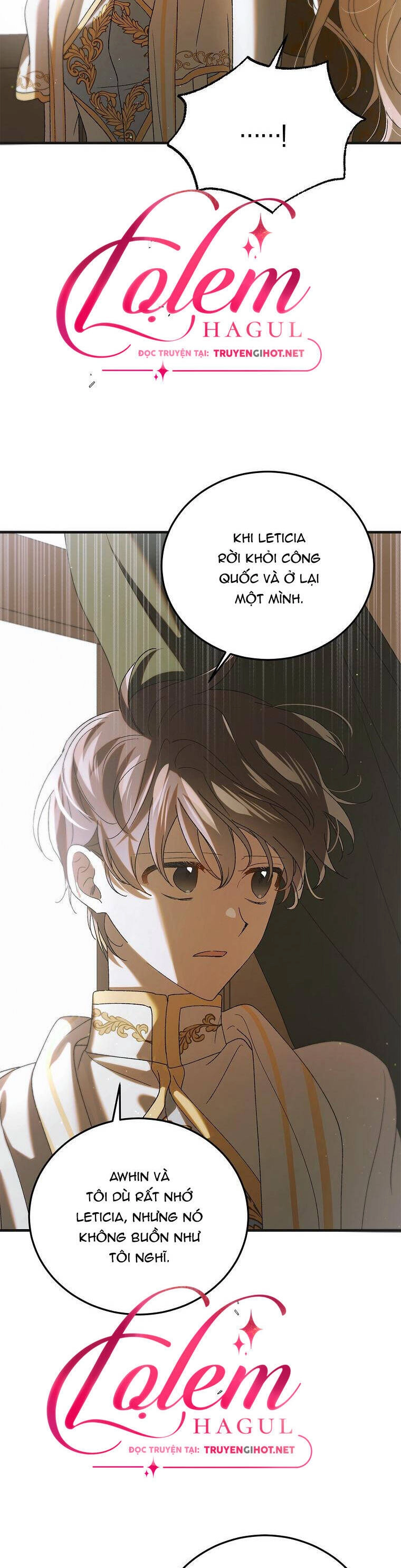 Cách Để Em Bảo Vệ Anh Chapter 88 - 16