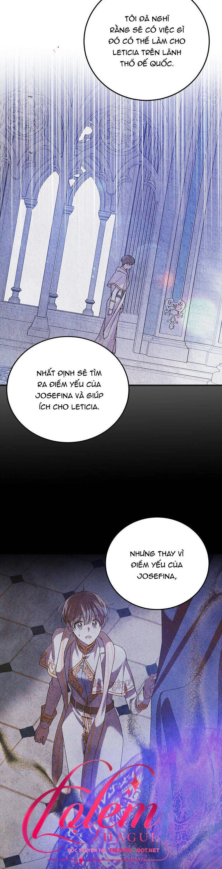 Cách Để Em Bảo Vệ Anh Chapter 88 - 17