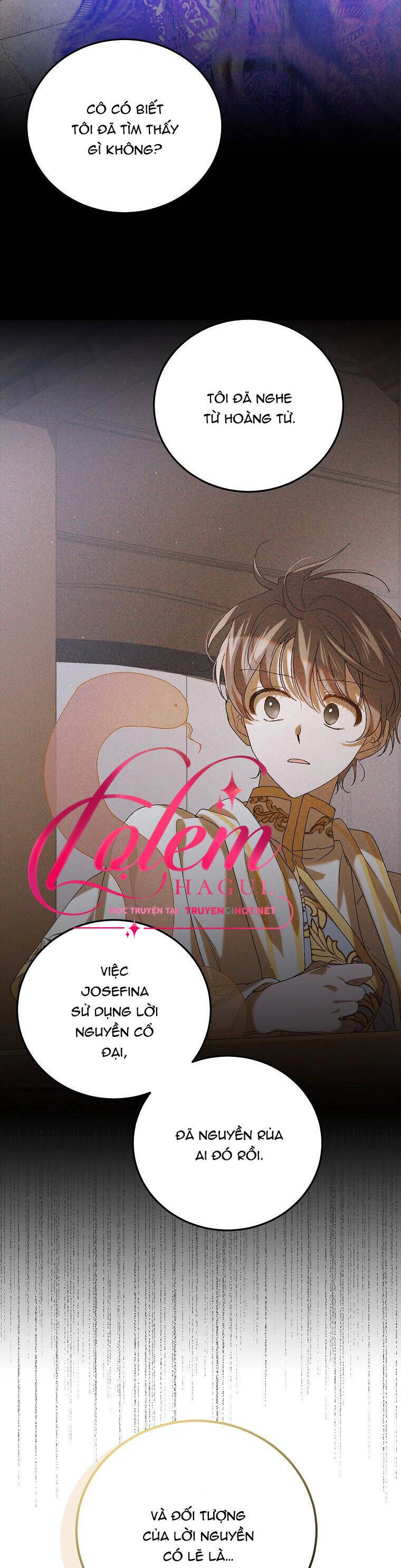 Cách Để Em Bảo Vệ Anh Chapter 88 - 18