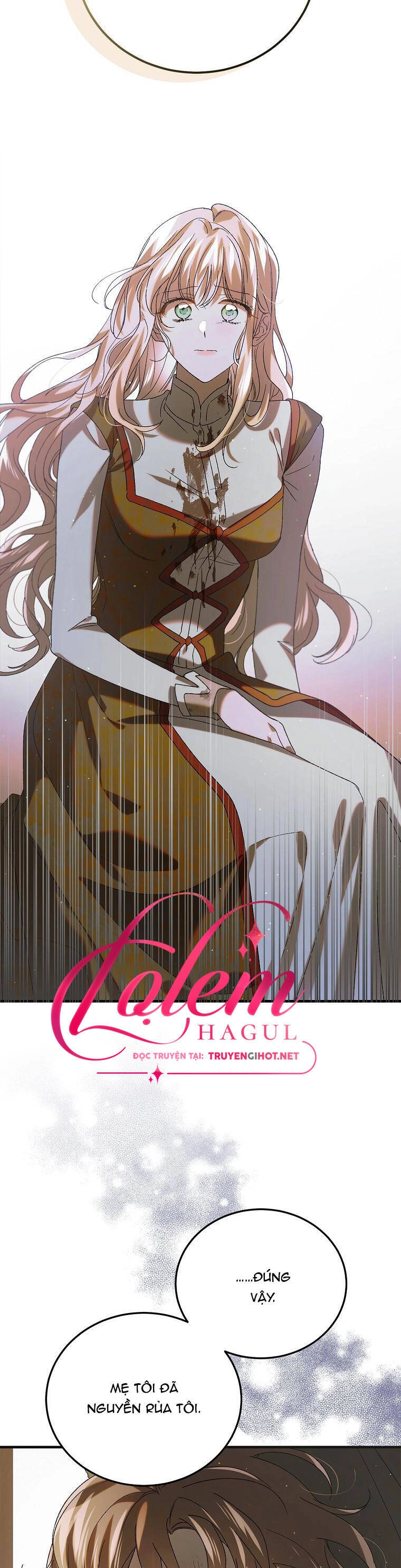 Cách Để Em Bảo Vệ Anh Chapter 88 - 19