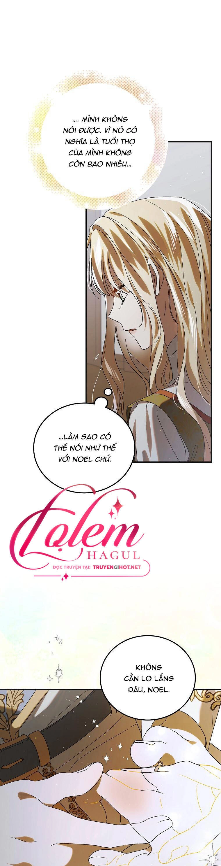 Cách Để Em Bảo Vệ Anh Chapter 88 - 21