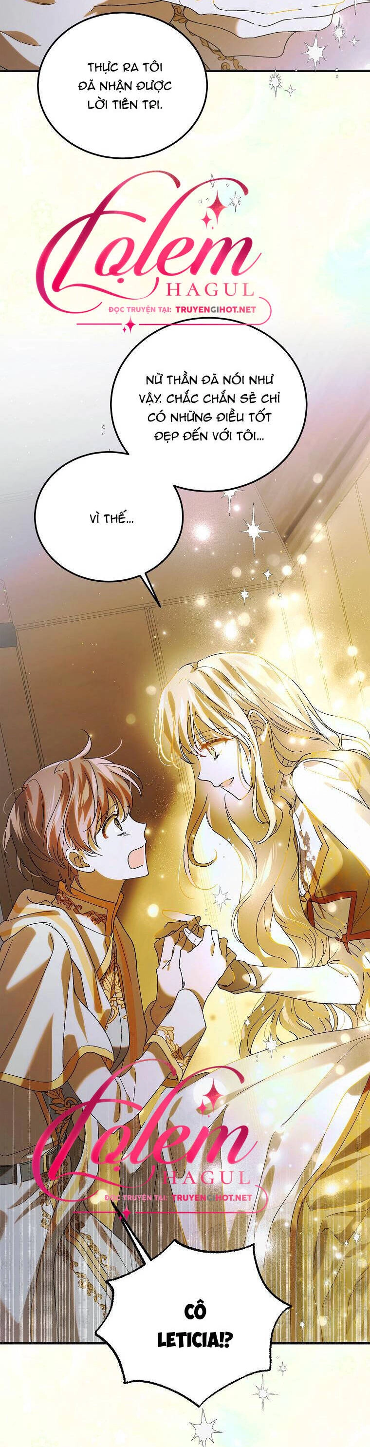 Cách Để Em Bảo Vệ Anh Chapter 88 - 22