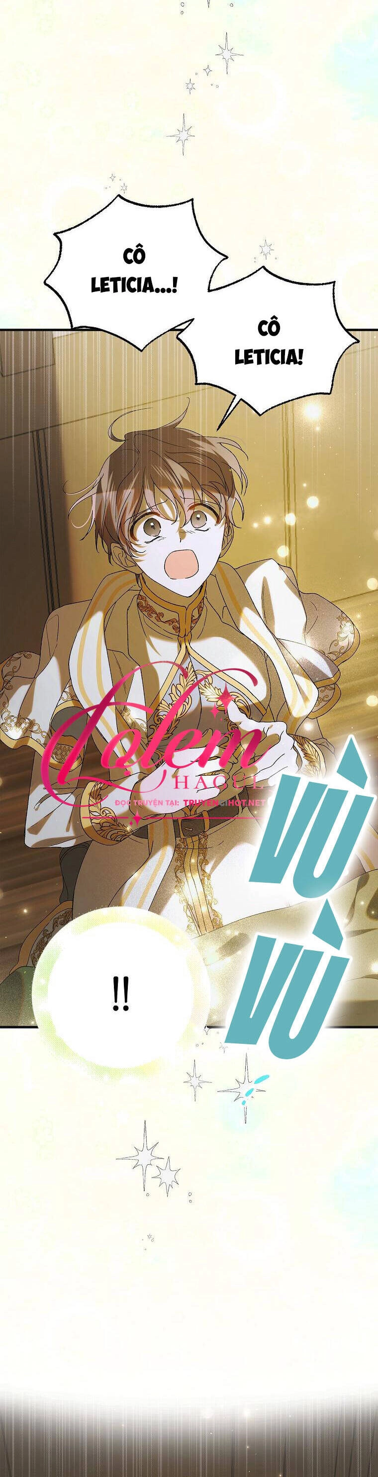 Cách Để Em Bảo Vệ Anh Chapter 88 - 23