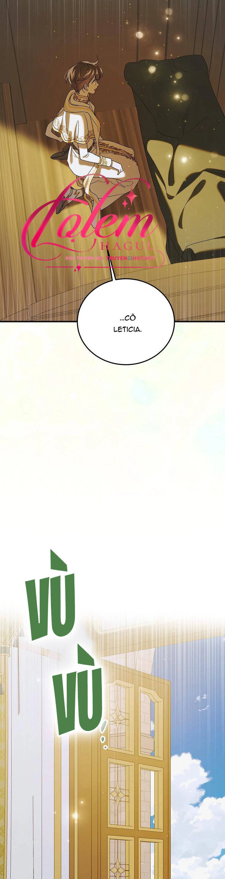 Cách Để Em Bảo Vệ Anh Chapter 88 - 24