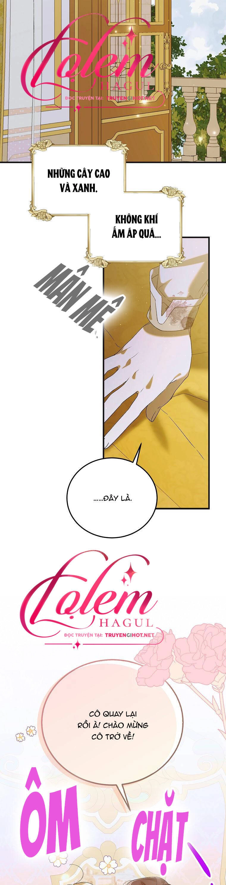 Cách Để Em Bảo Vệ Anh Chapter 88 - 25