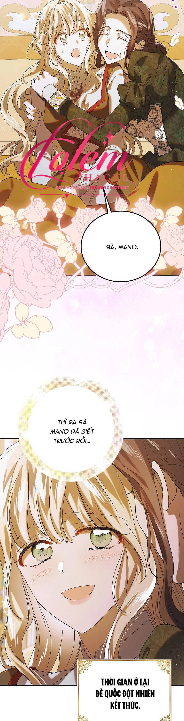 Cách Để Em Bảo Vệ Anh Chapter 88 - 26