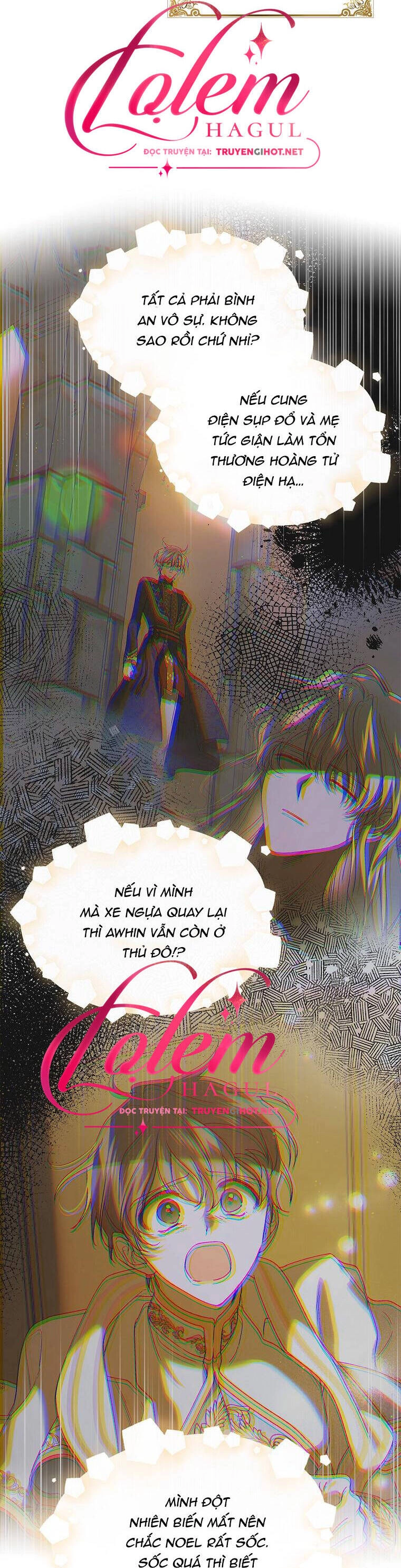 Cách Để Em Bảo Vệ Anh Chapter 88 - 27