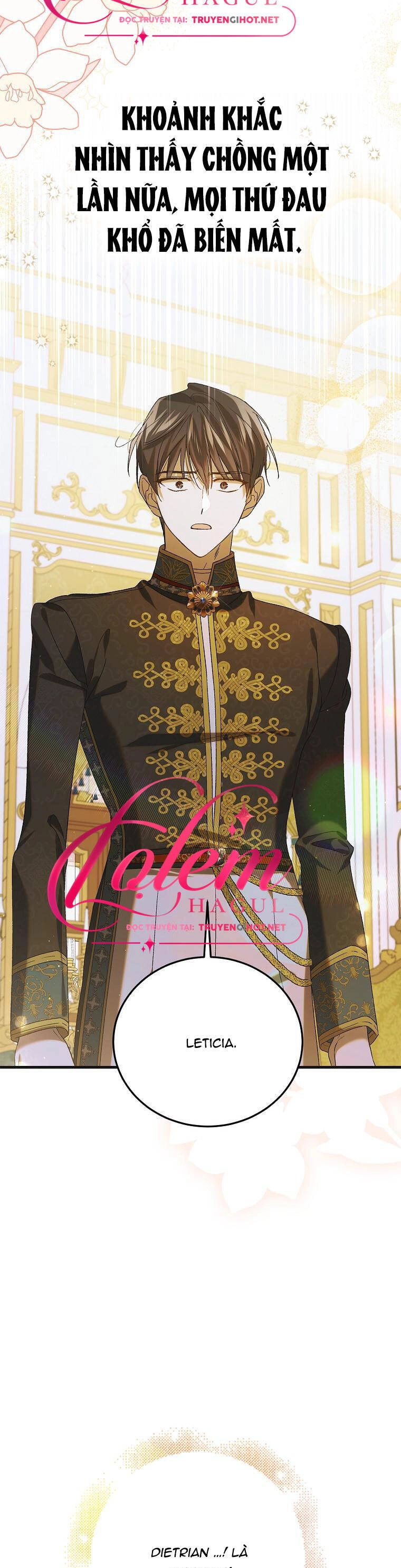 Cách Để Em Bảo Vệ Anh Chapter 88 - 29