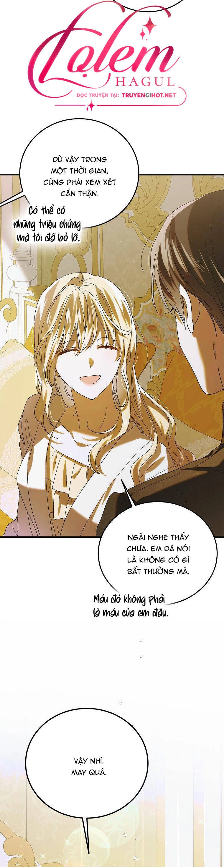 Cách Để Em Bảo Vệ Anh Chapter 88 - 34