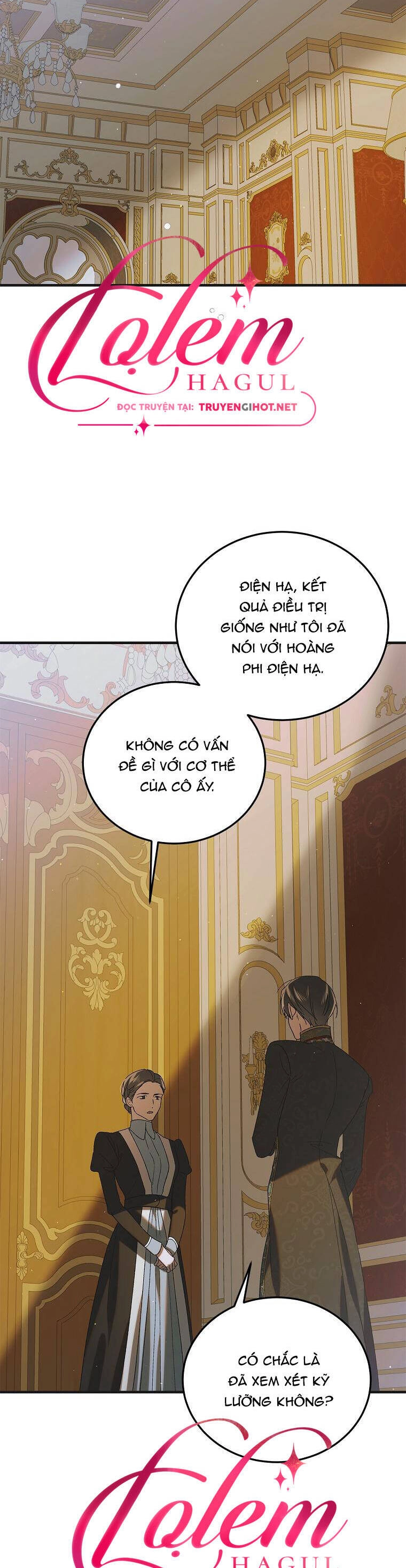 Cách Để Em Bảo Vệ Anh Chapter 88 - 36