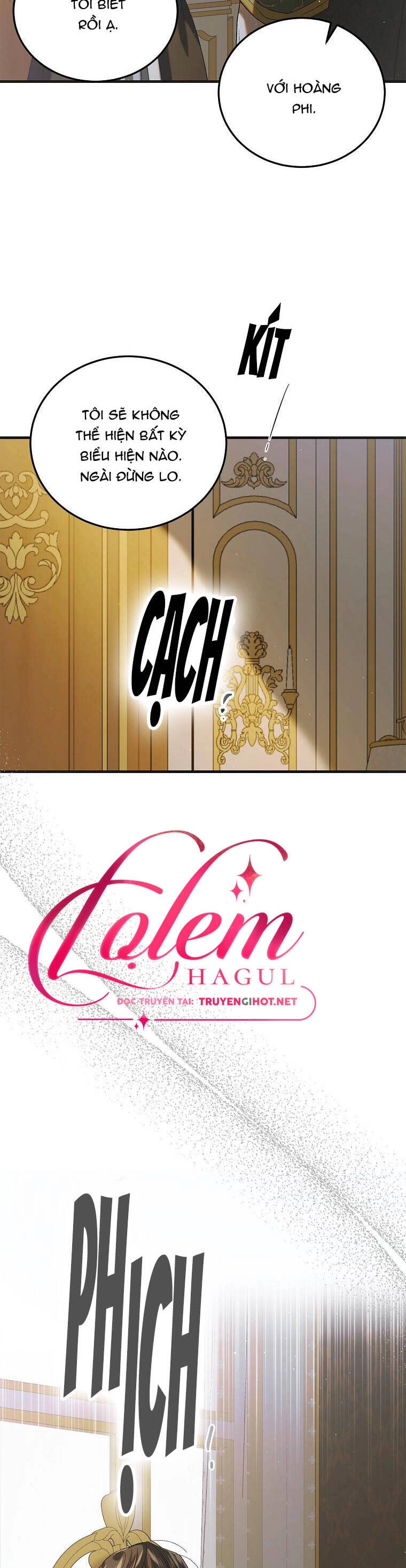 Cách Để Em Bảo Vệ Anh Chapter 88 - 38