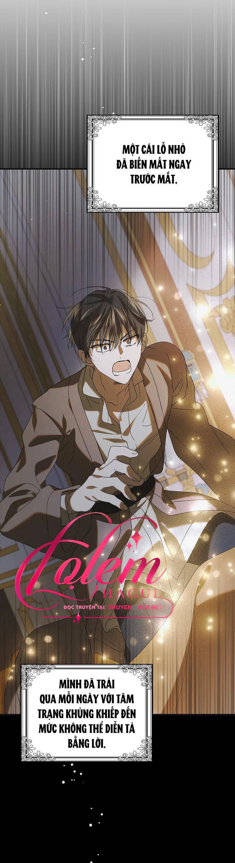 Cách Để Em Bảo Vệ Anh Chapter 88.2 - 1