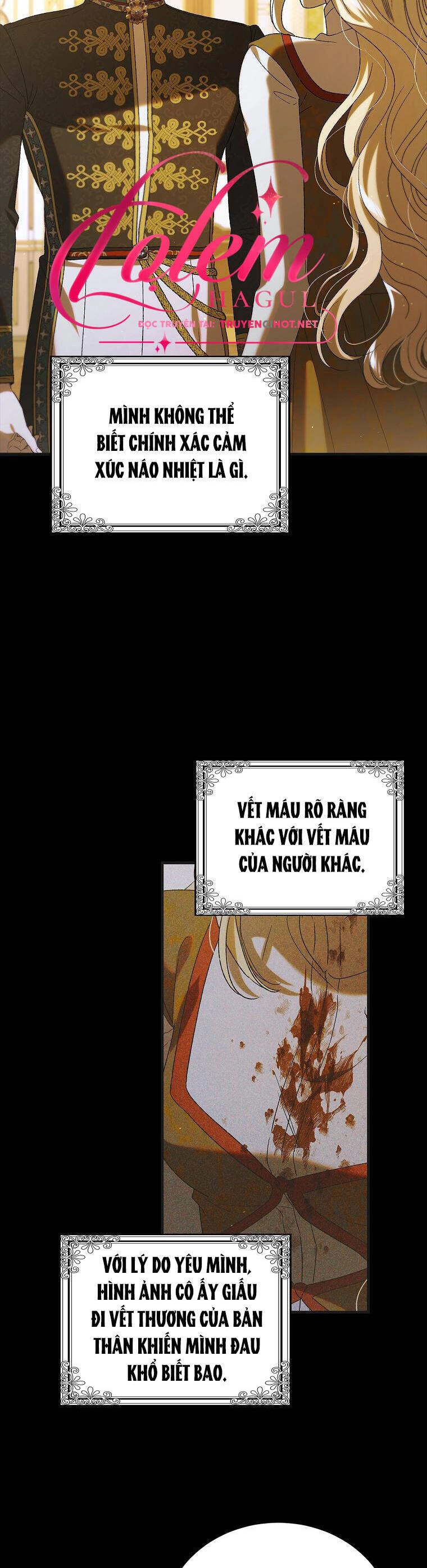 Cách Để Em Bảo Vệ Anh Chapter 88.2 - 4