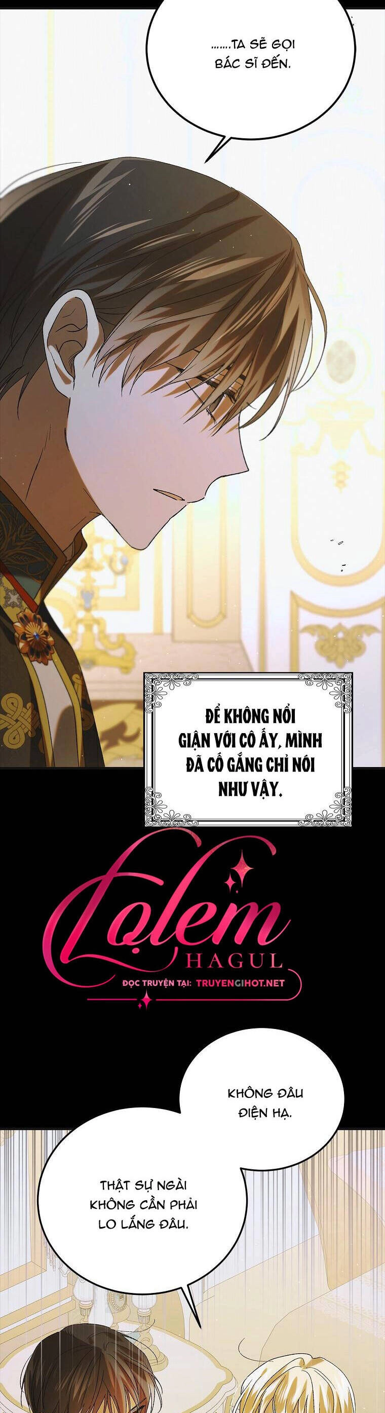 Cách Để Em Bảo Vệ Anh Chapter 88.2 - 5