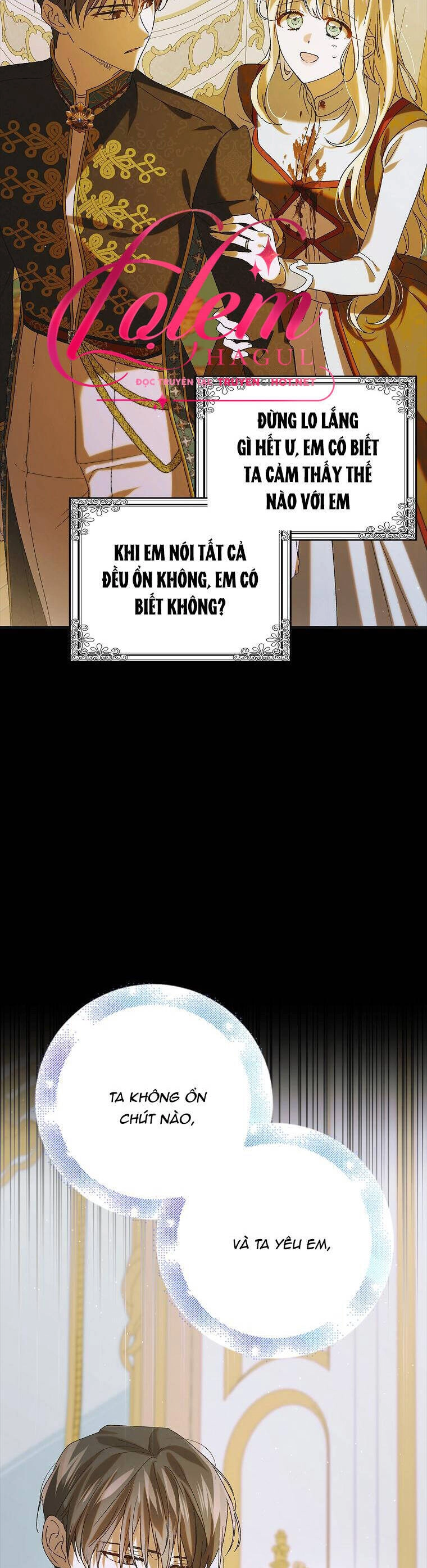 Cách Để Em Bảo Vệ Anh Chapter 88.2 - 6