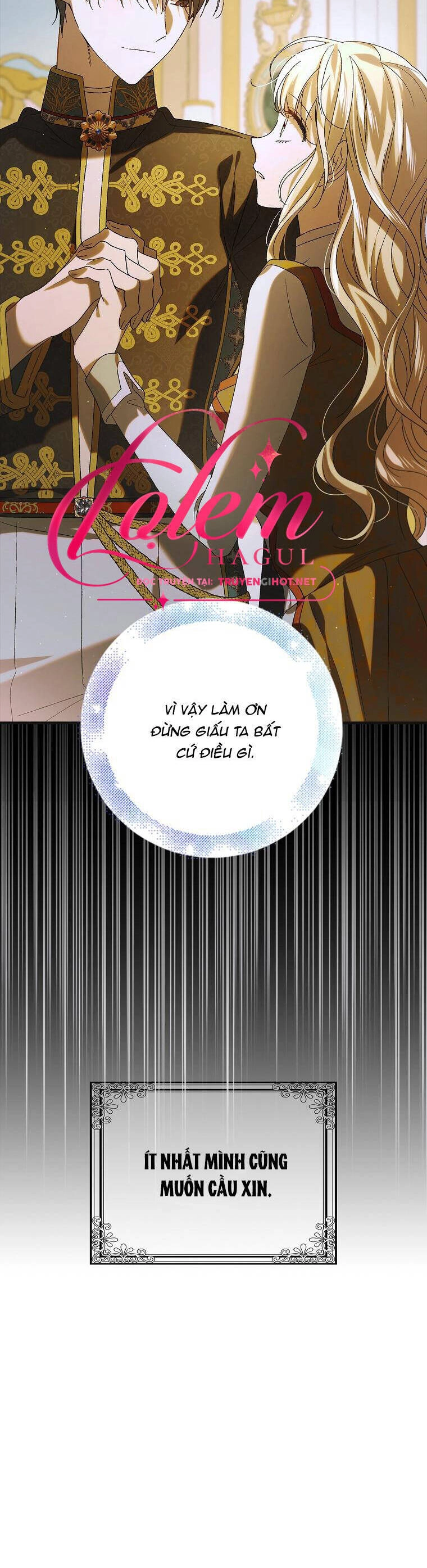 Cách Để Em Bảo Vệ Anh Chapter 88.2 - 7