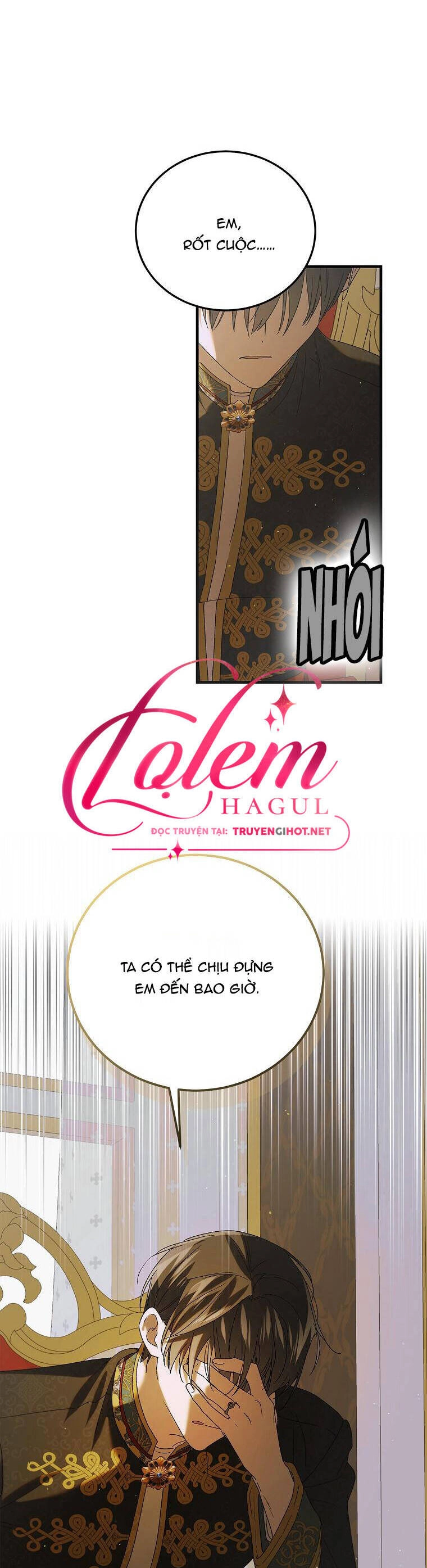 Cách Để Em Bảo Vệ Anh Chapter 88.2 - 8