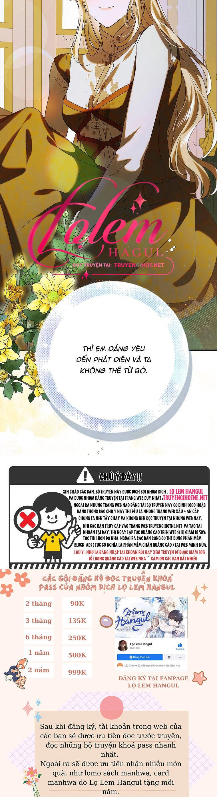 Cách Để Em Bảo Vệ Anh Chapter 88.2 - 10