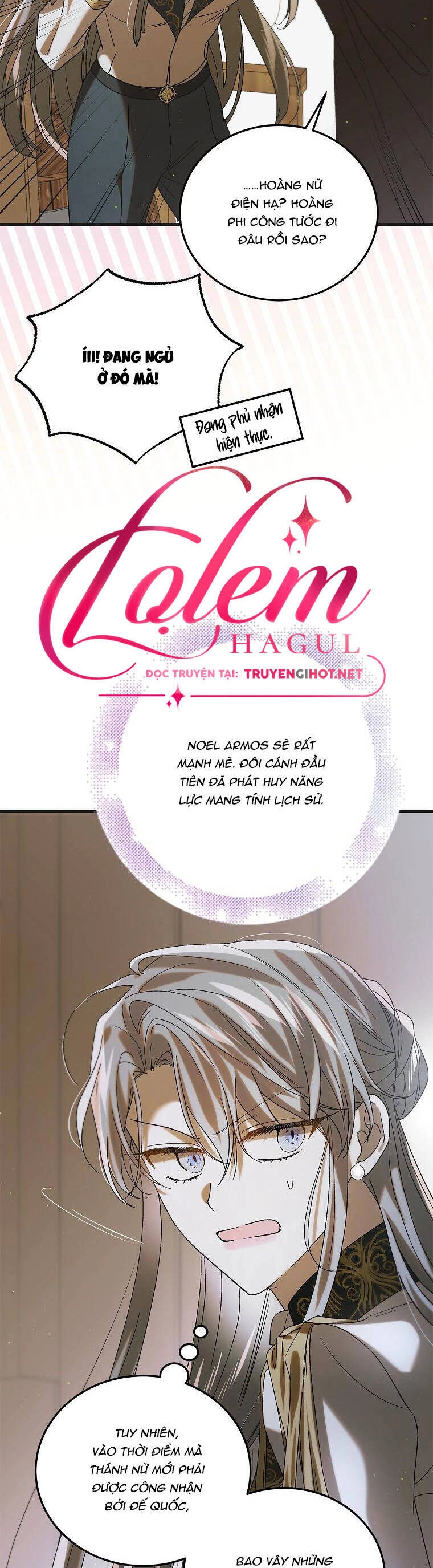 Cách Để Em Bảo Vệ Anh Chapter 89.1 - 14