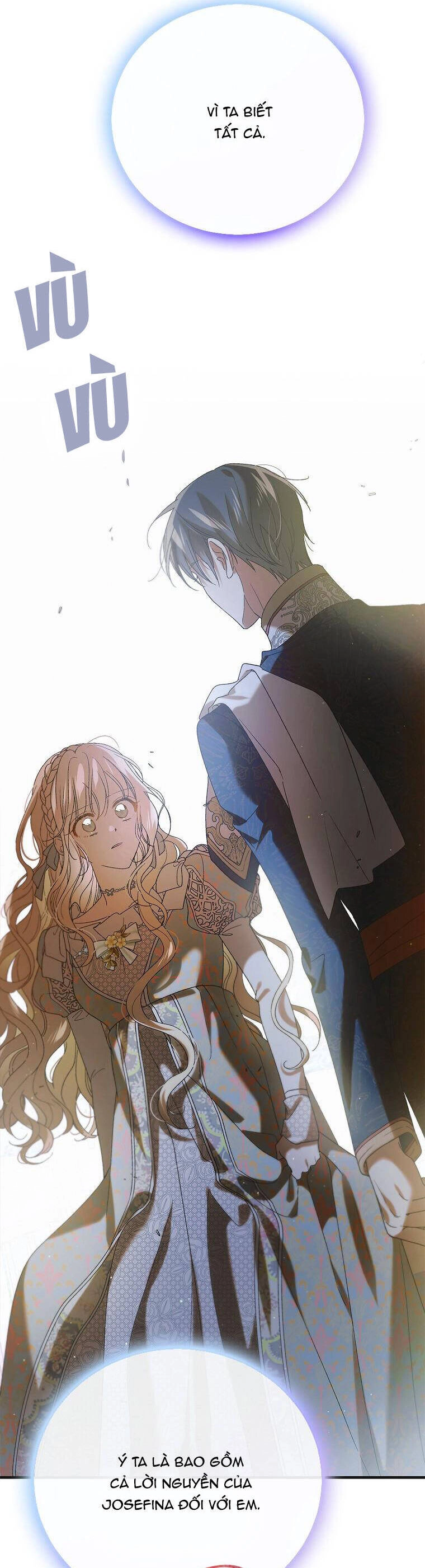 Cách Để Em Bảo Vệ Anh Chapter 89.2 - 2