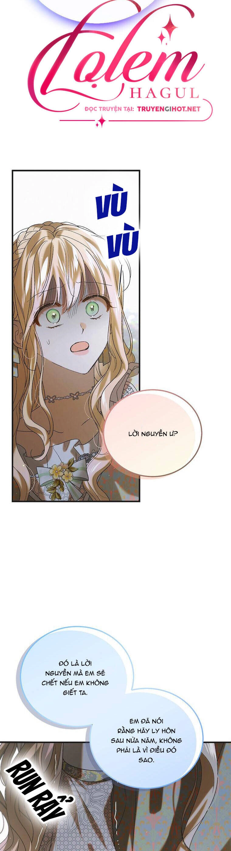 Cách Để Em Bảo Vệ Anh Chapter 89.2 - 3