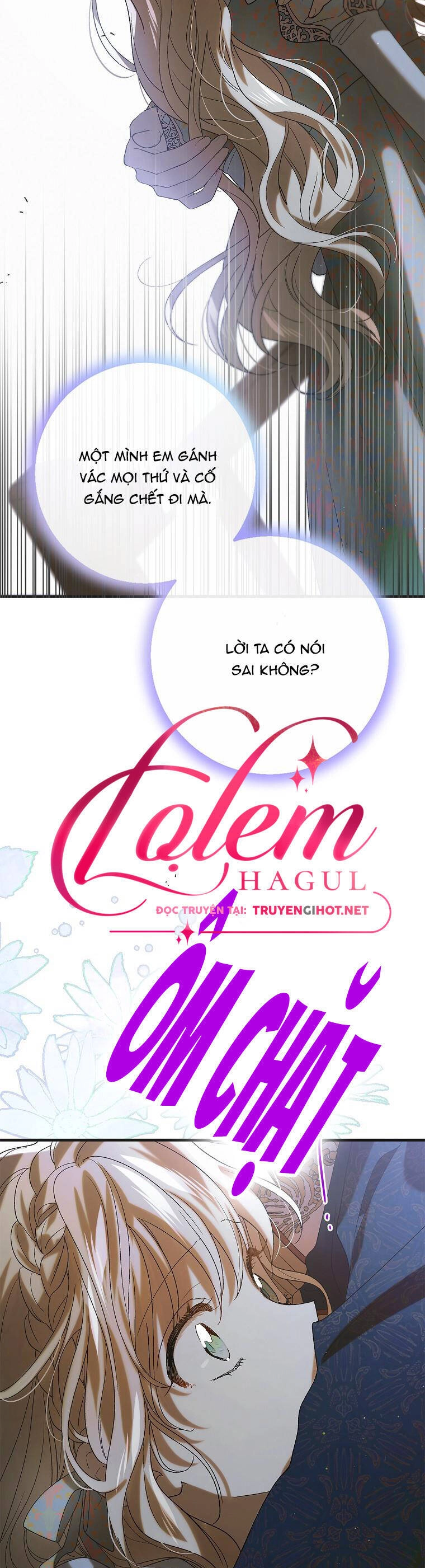 Cách Để Em Bảo Vệ Anh Chapter 89.2 - 5