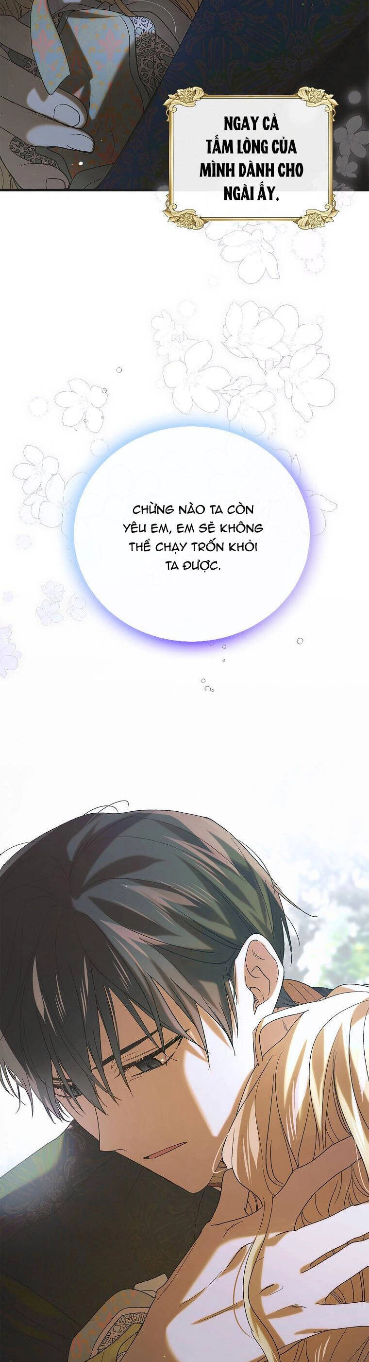 Cách Để Em Bảo Vệ Anh Chapter 89.2 - 6