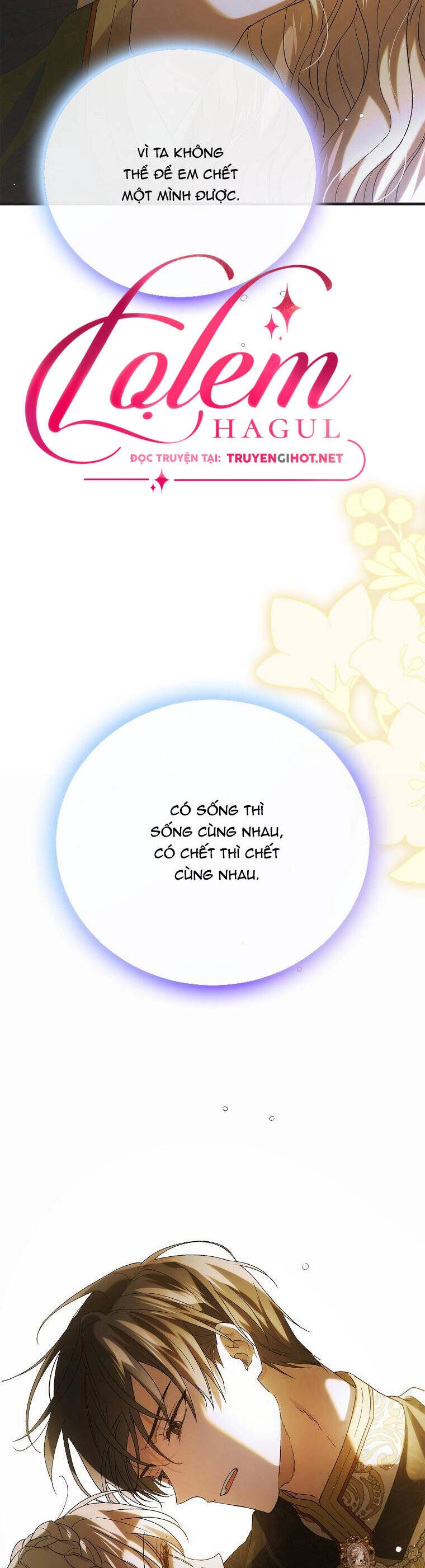 Cách Để Em Bảo Vệ Anh Chapter 89.2 - 7