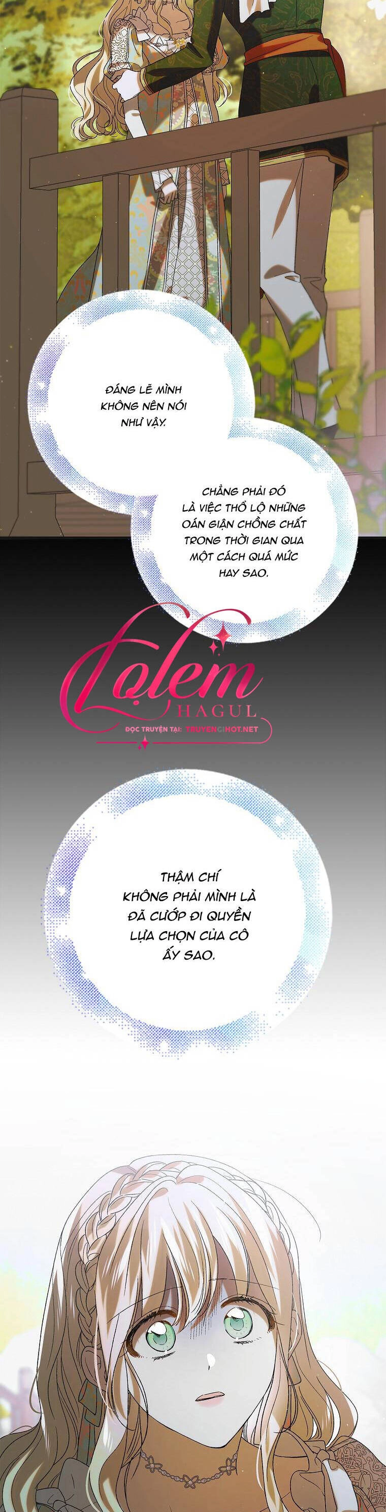 Cách Để Em Bảo Vệ Anh Chapter 90.1 - 15