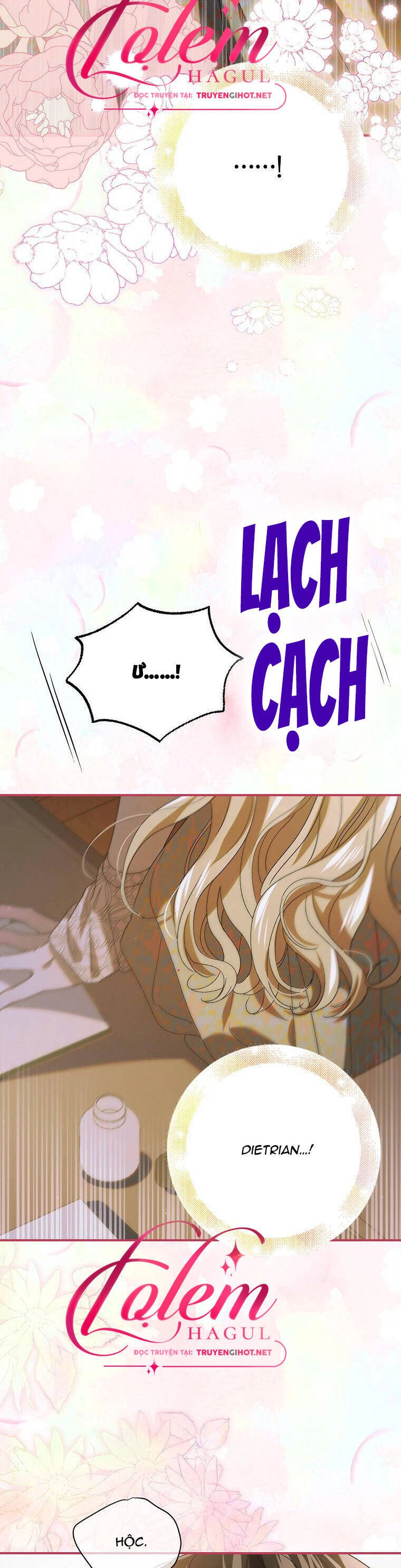 Cách Để Em Bảo Vệ Anh Chapter 90.1 - 33