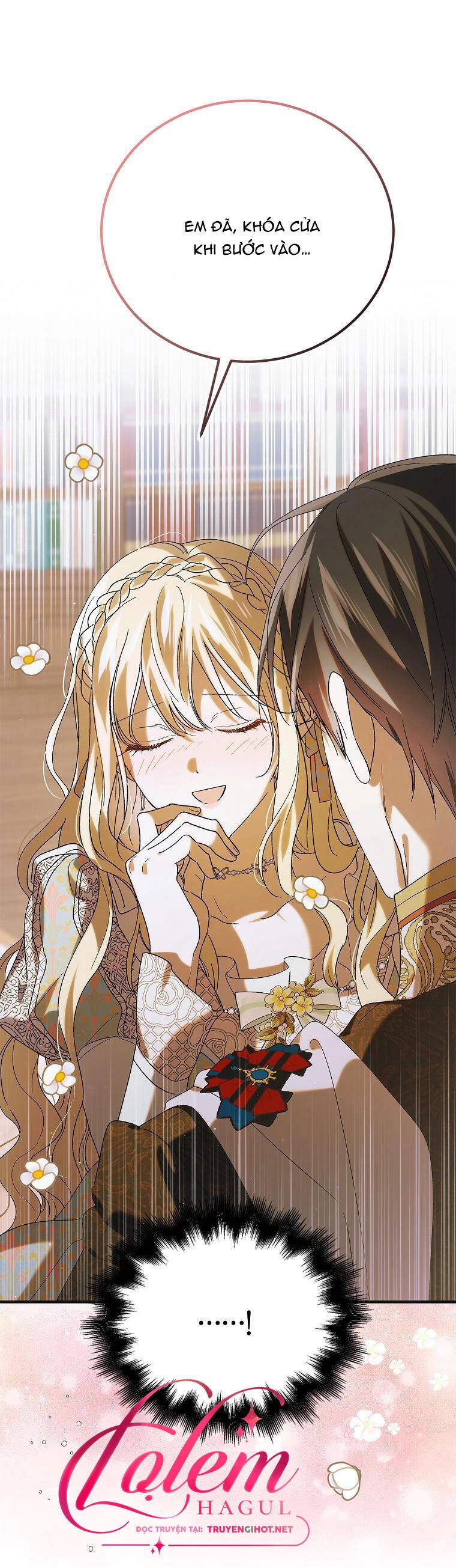 Cách Để Em Bảo Vệ Anh Chapter 90.2 - 1