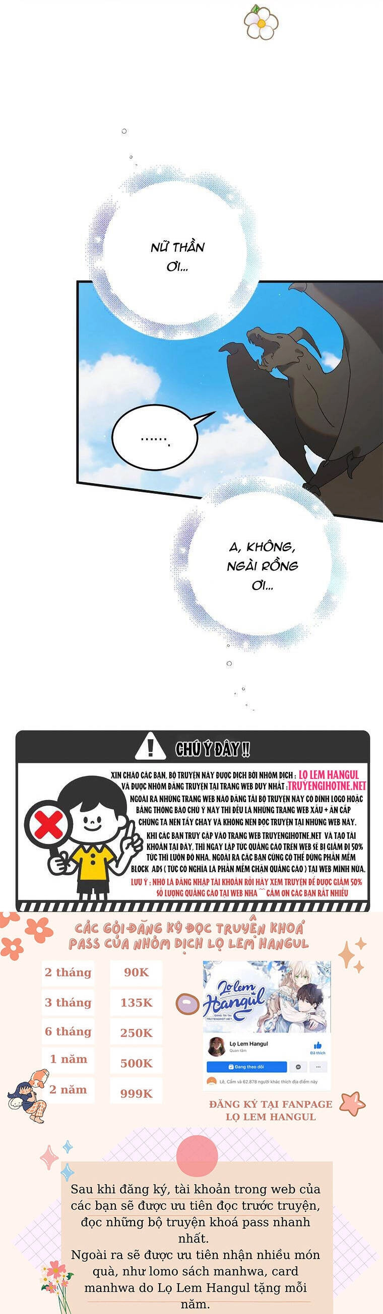 Cách Để Em Bảo Vệ Anh Chapter 90.2 - 2