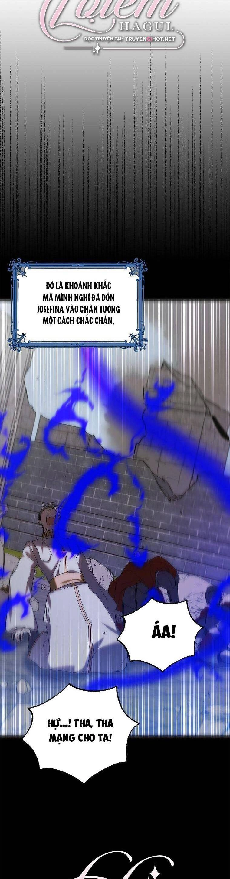 Cách Để Em Bảo Vệ Anh Chapter 91.1 - 3